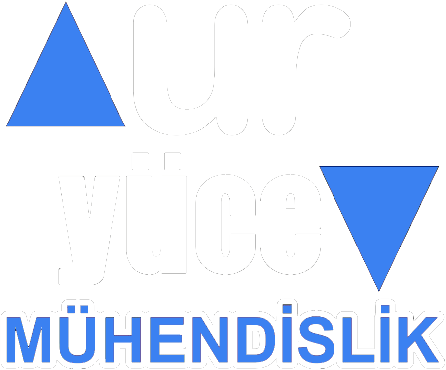 UR YÜCE MÜHENDİSLİK ASANSÖR